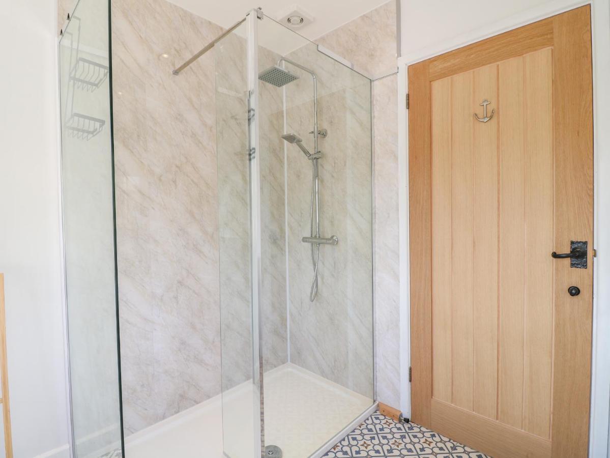 Acorn Lodge Stafford Ngoại thất bức ảnh